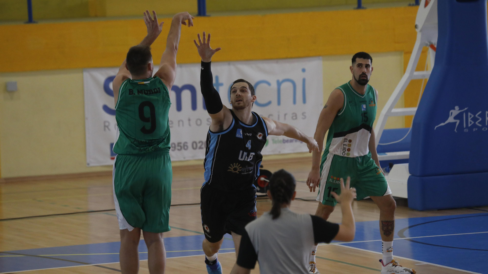 Las fotos del ULB - MURGI EL EJIDO