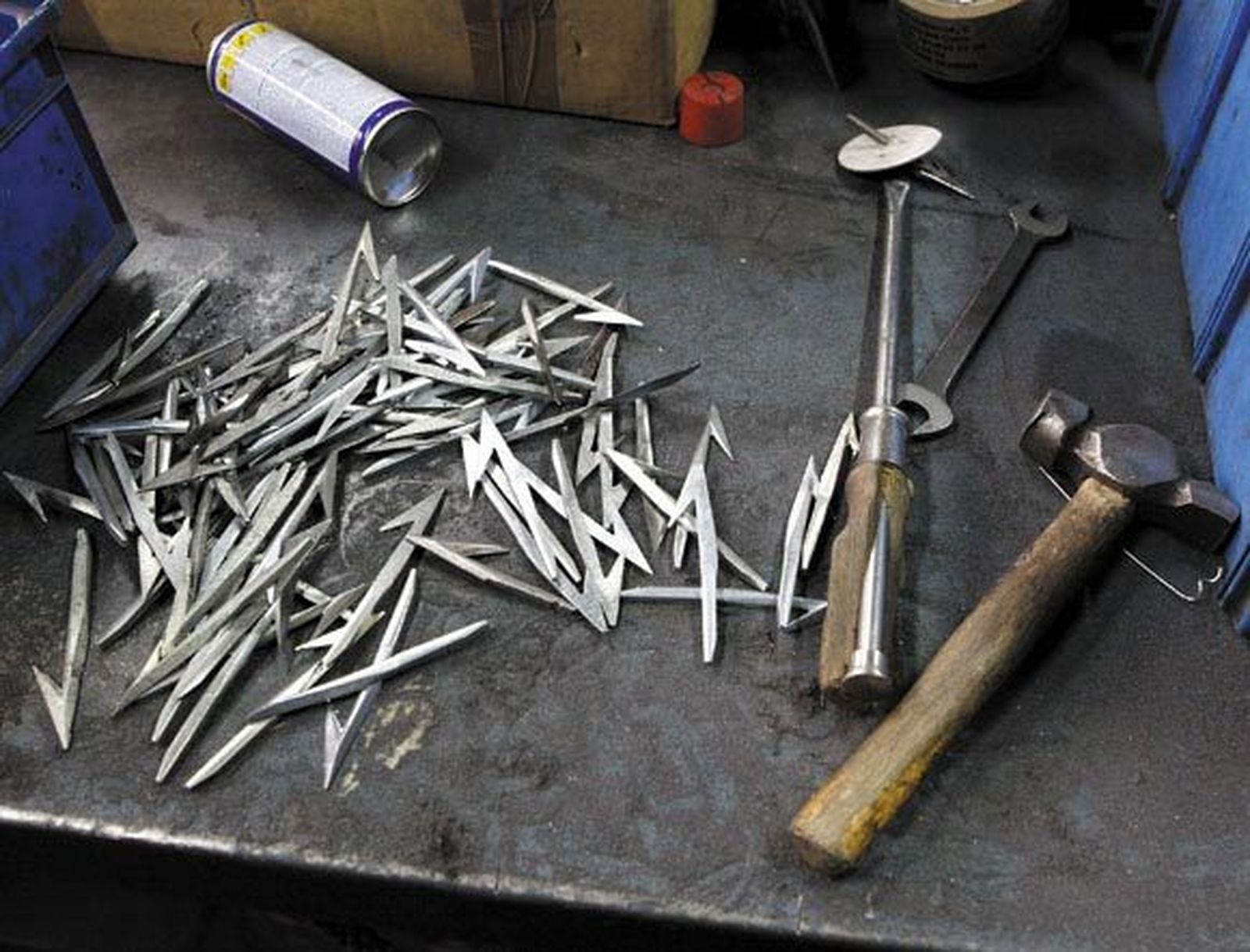 Aquilatar la bravura