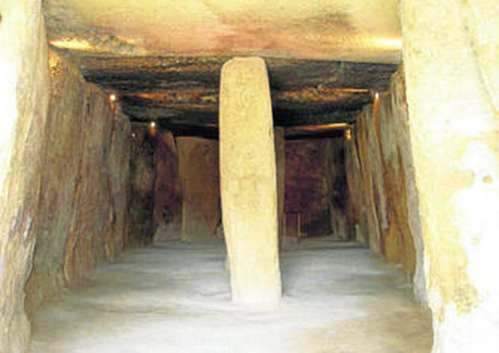 La singularidad del Neolítico