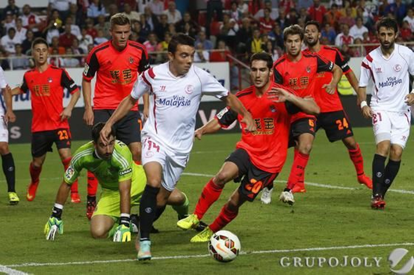 Foto: Antonio Pizarro