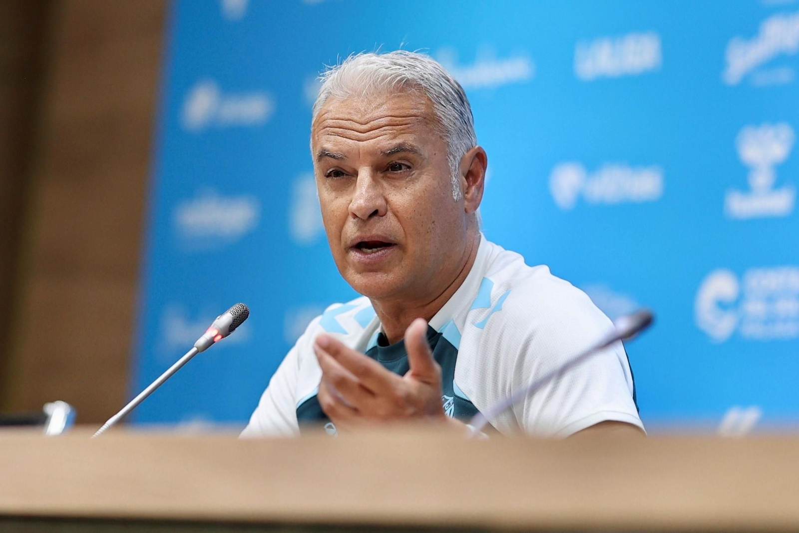 El paso de Sergio Pellicer por el Málaga CF, en fotos