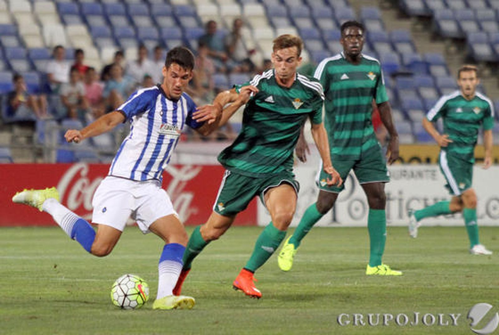 Foto: Alberto Dominguez