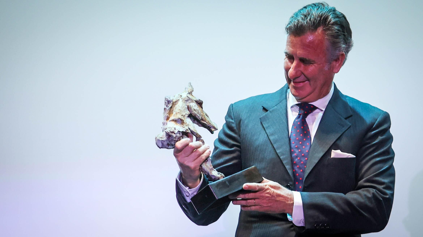 Fundación Cajasol hace entrega de los Premios Tradición en Jerez