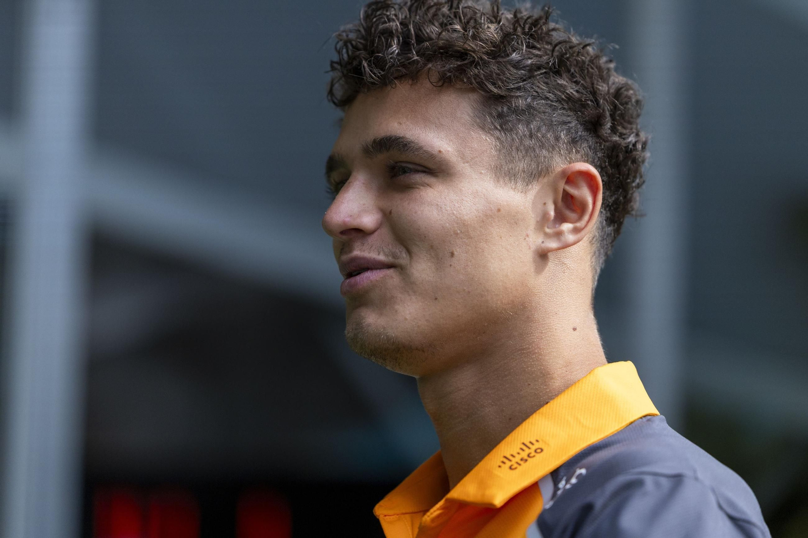 Las mejores fotos de la Fórmula 1 en Miami