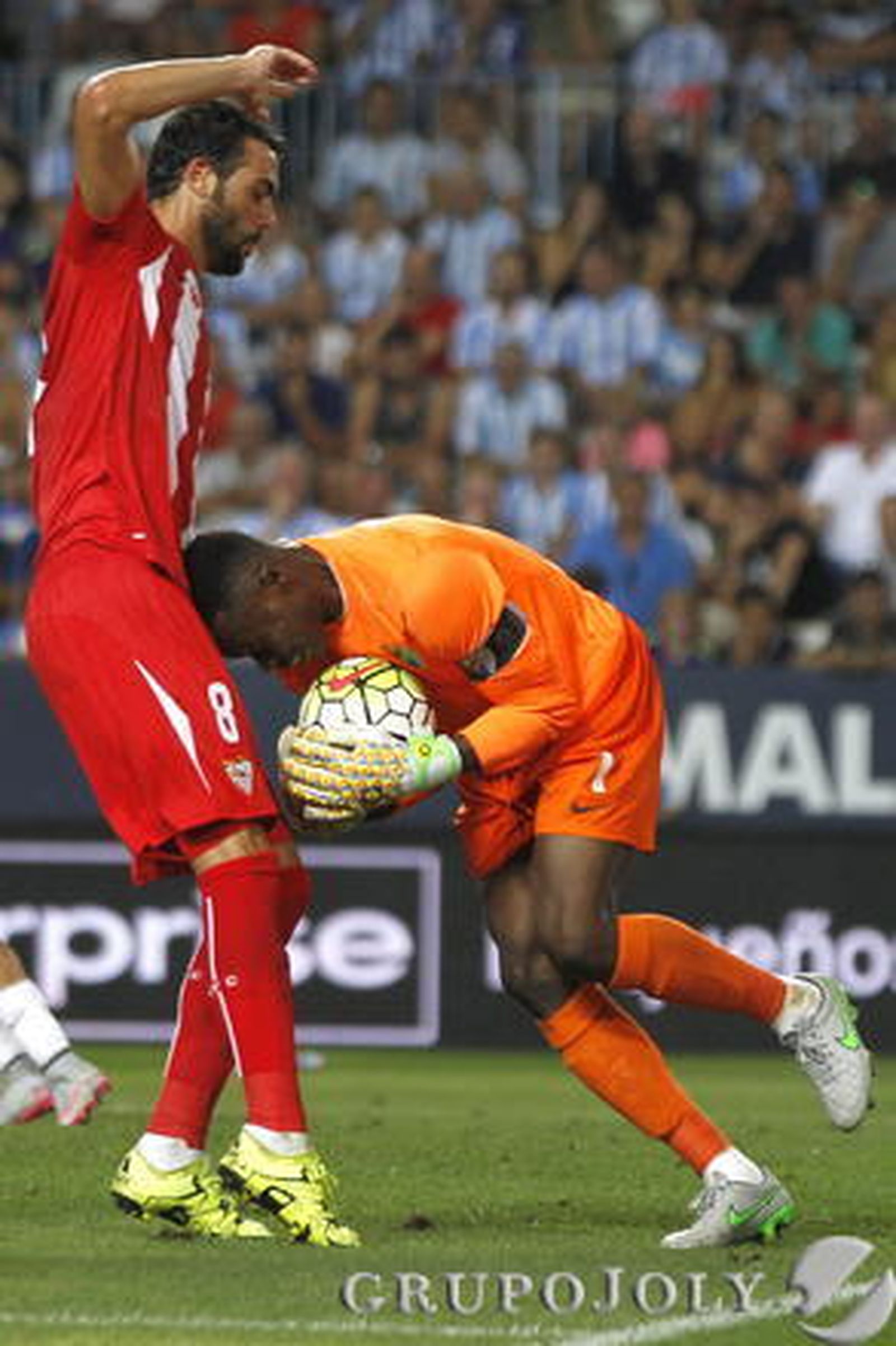 Foto: Jorge Zapata (Efe)