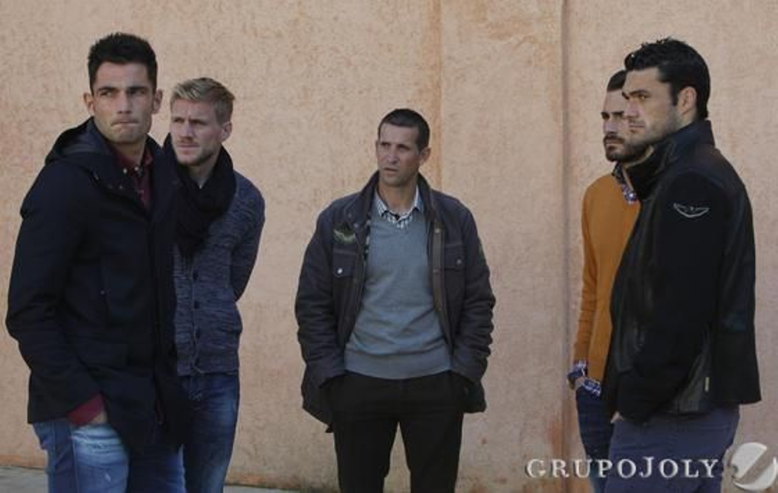 Foto: José Ángel García