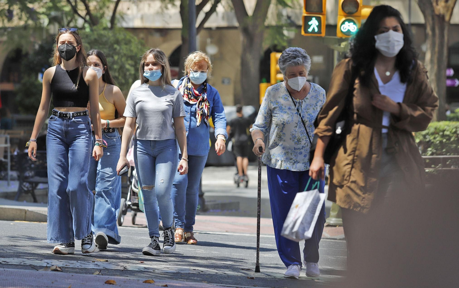 Las imágenes más destacadas del viernes 28 de mayo en Huelva