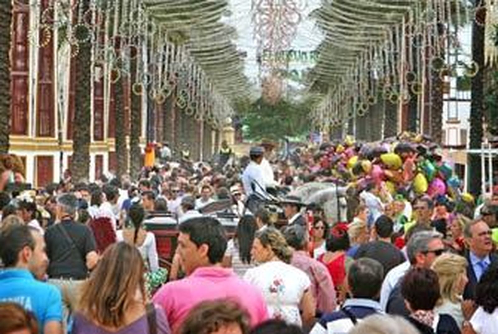 Jueves de contrastes en el Real