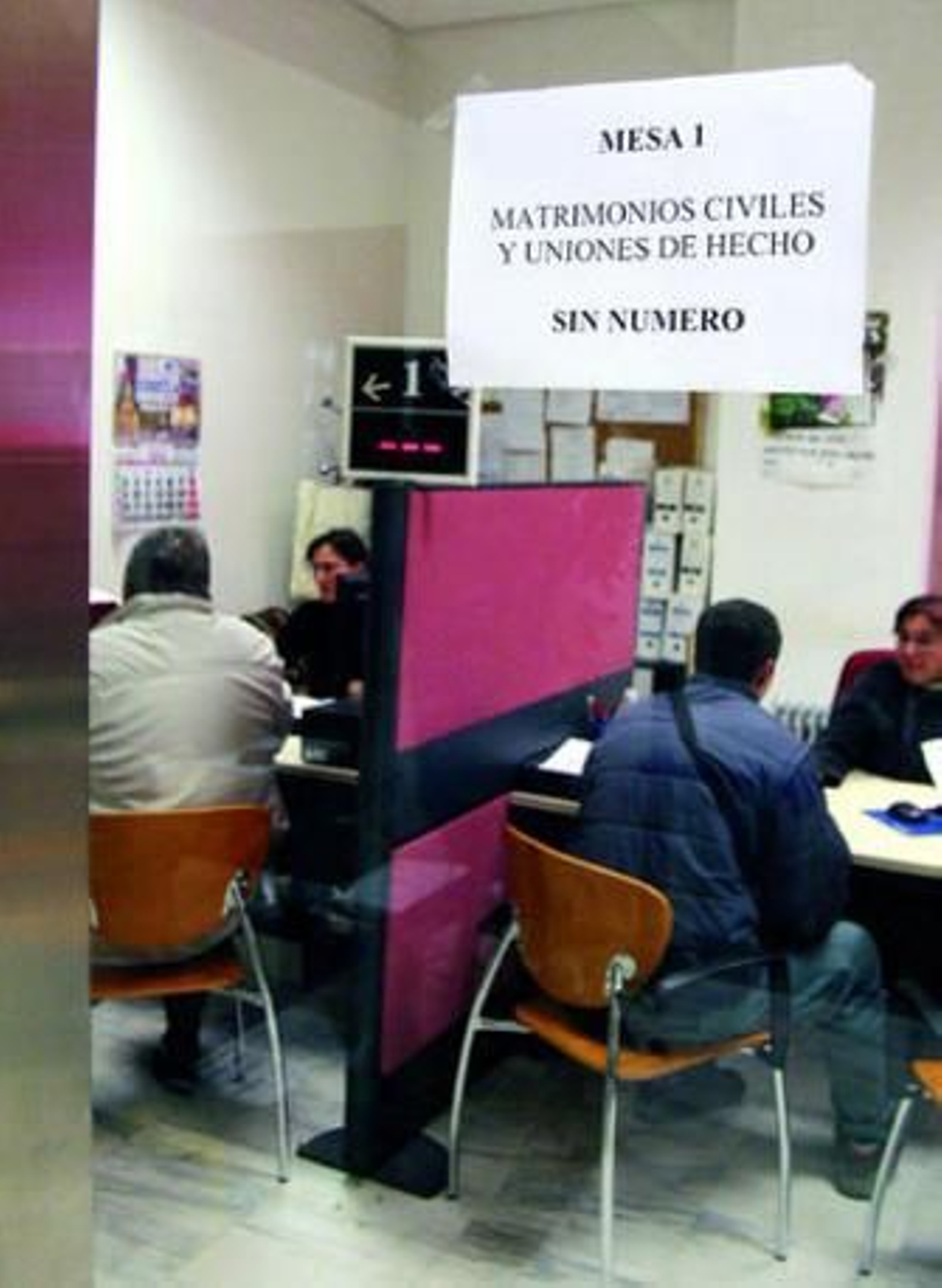 El trámite es sencillo y sólo se excluyen algunos casos.