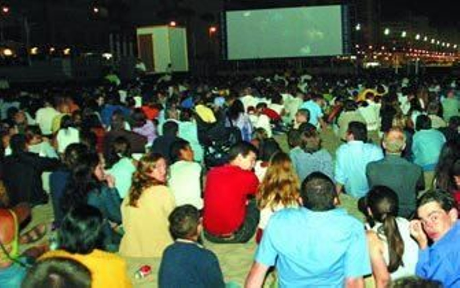 Cine de verano