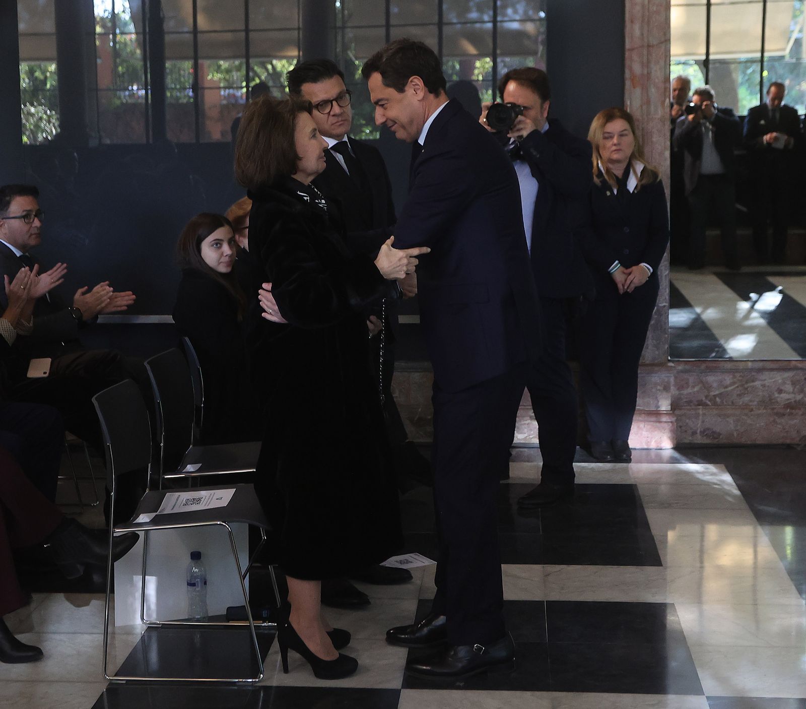 Premios Andalucía de Periodismo