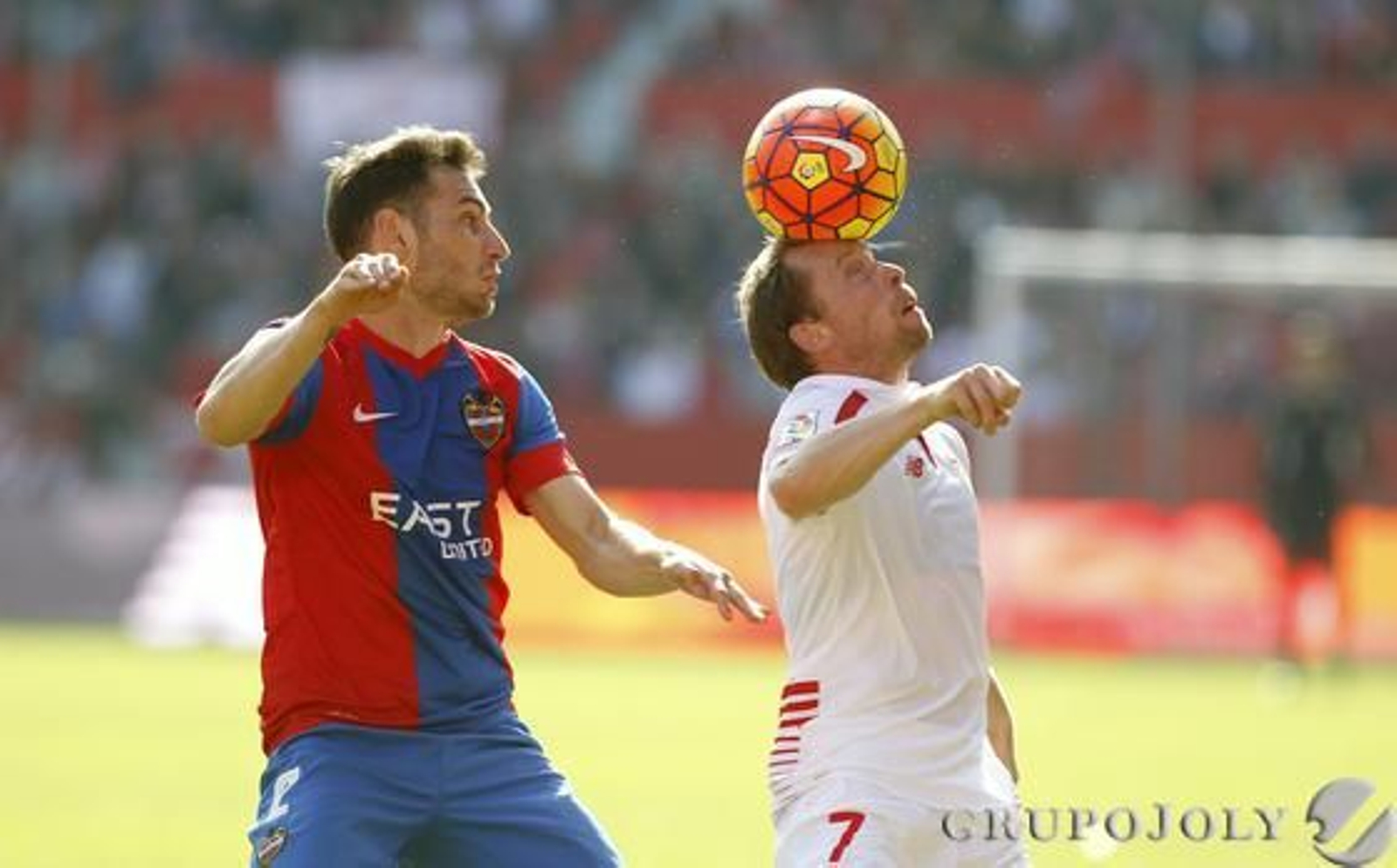 Foto: Antonio Pizarro