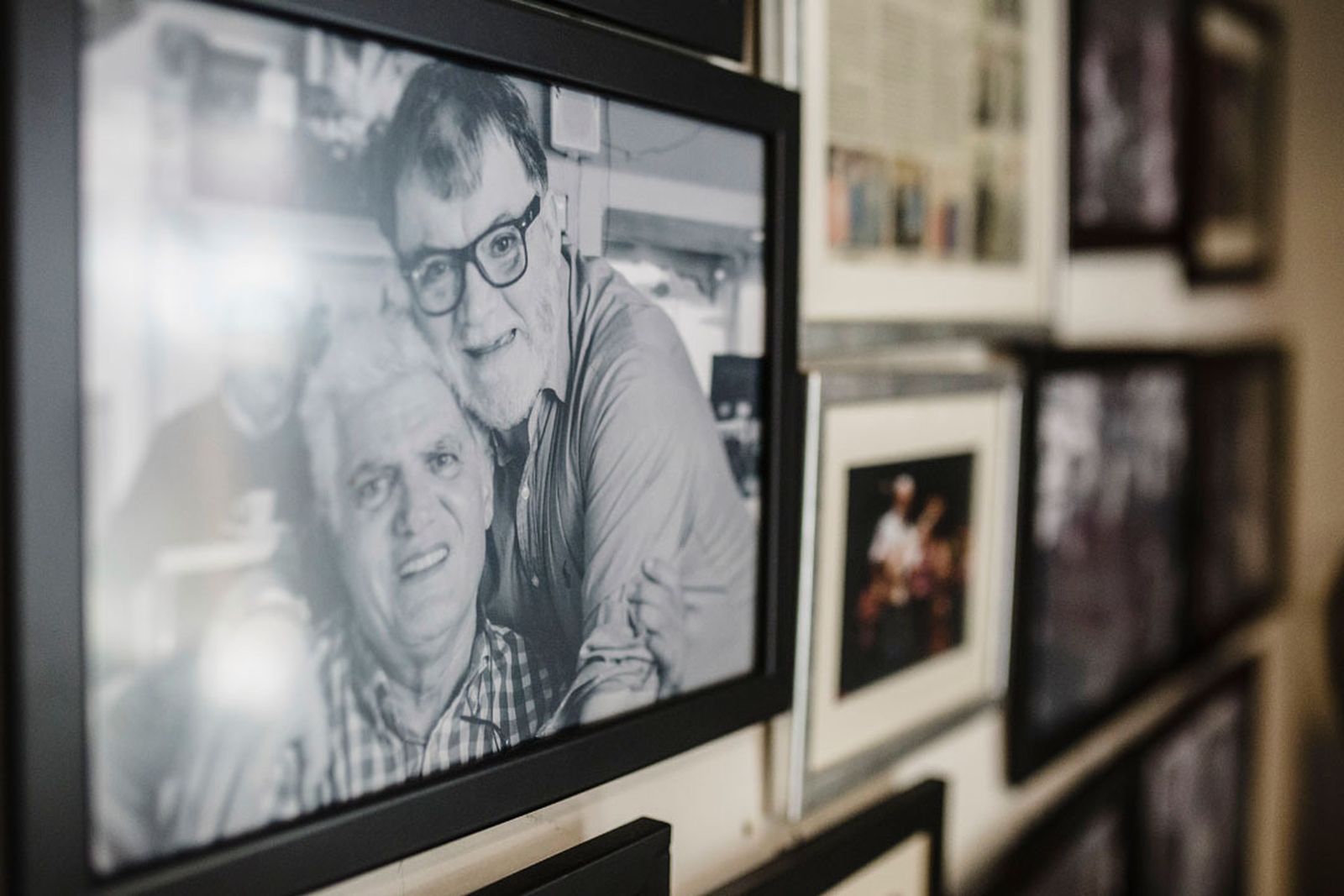 Alpresa, un apellido sinónimo de arte y pura gastronomía