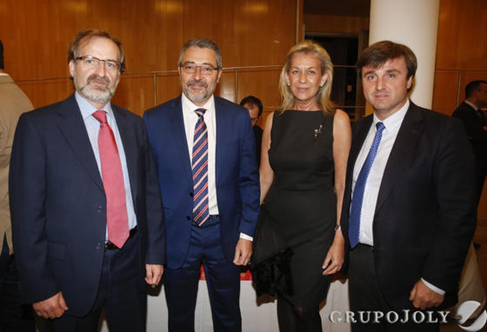 Foto: Daniel Pérez · Javier Albiñana