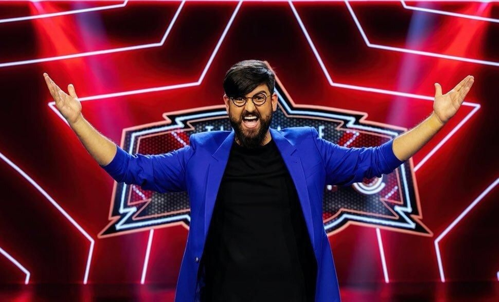 Manu Sánchez inaugurará este miércoles el ciclo 'Tío Pepe Comedy'