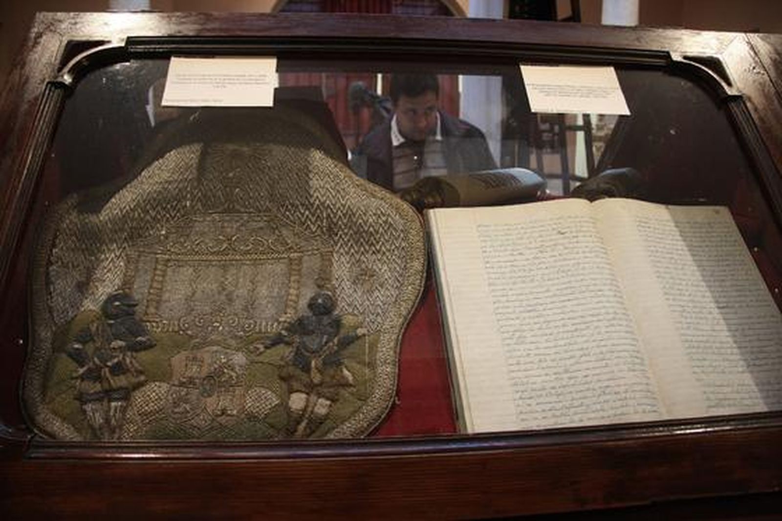 'Mors Mortem Superavit', los orígenes del Santo Entierro