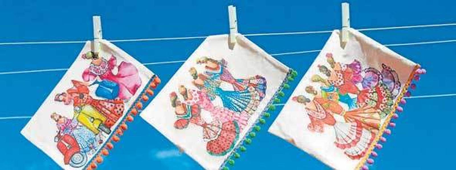 ¿Qué quieres ser de mayor? Flamenca