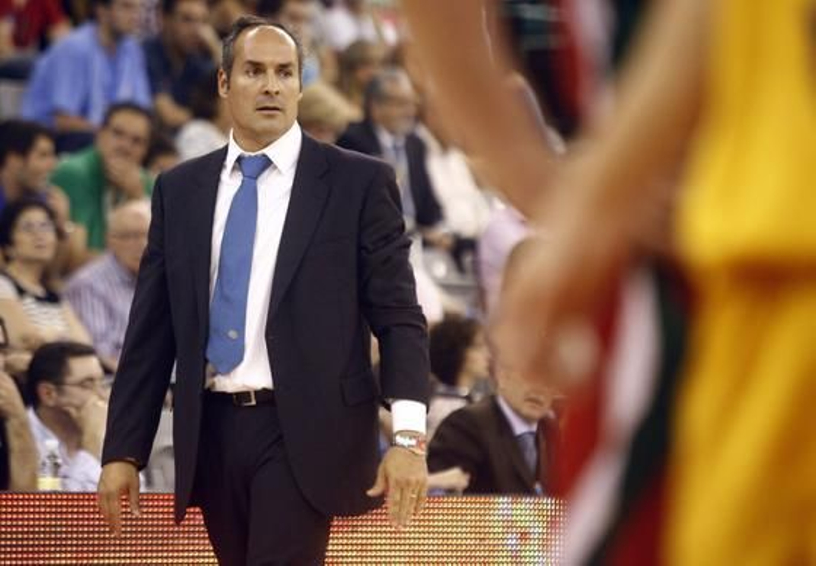 Foto: Pepe Villoslada