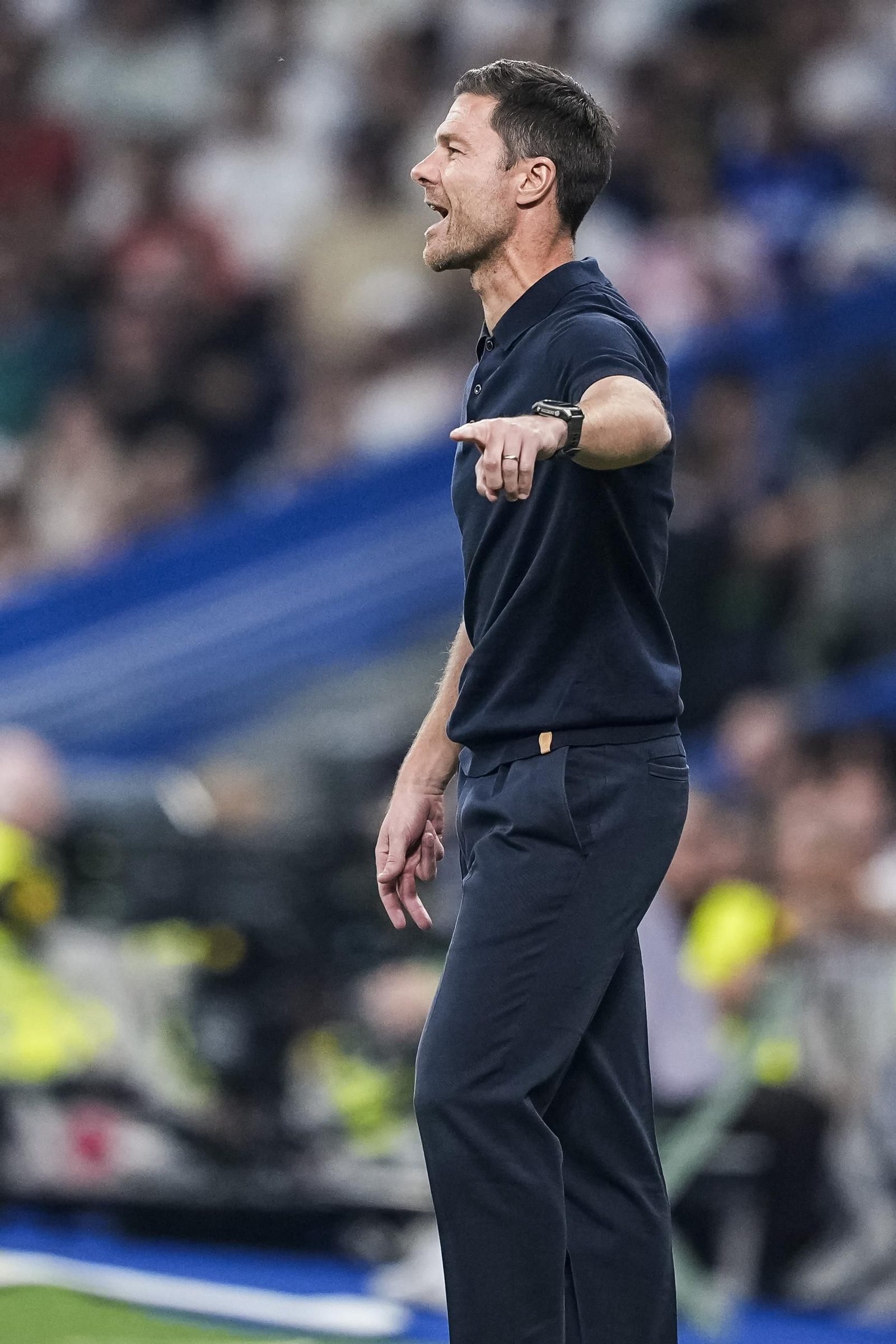 Las fotos del Real Madrid - Osasuna