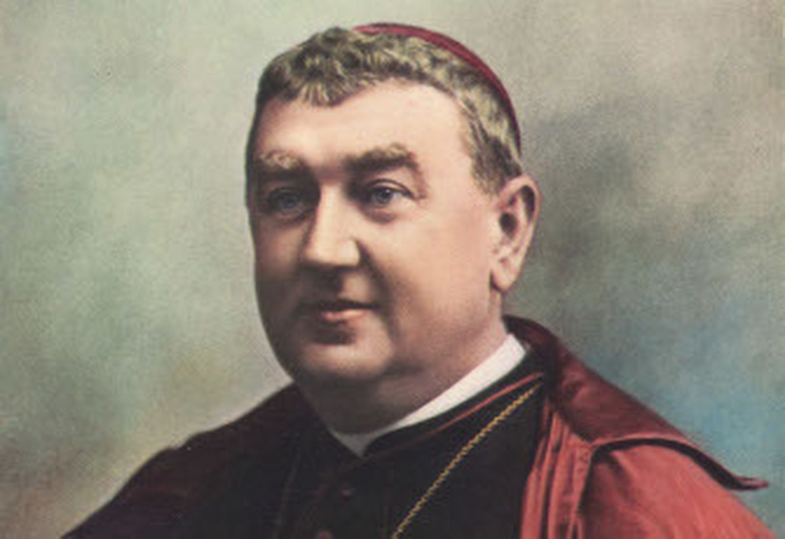 El Papa autoriza proclamar santo a Manuel González García, nombrado obispo de Málaga en 1920