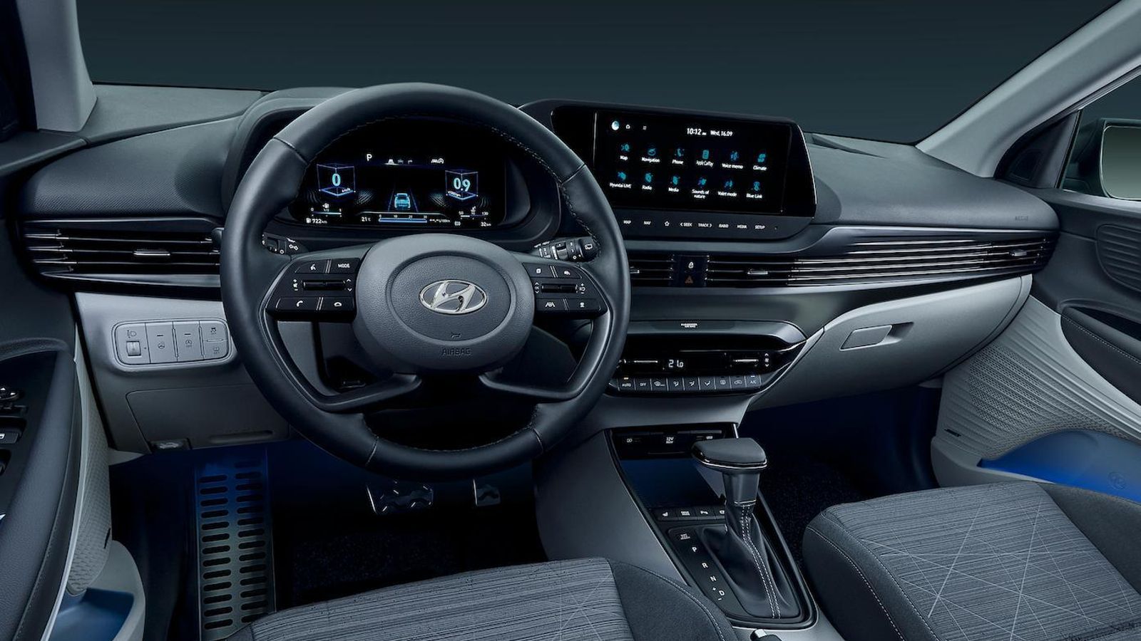 Alineación del vehículo