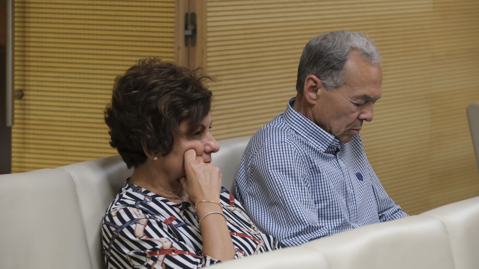 Fotogalería de Diario de los Libros, con el escritor Jorge Molist