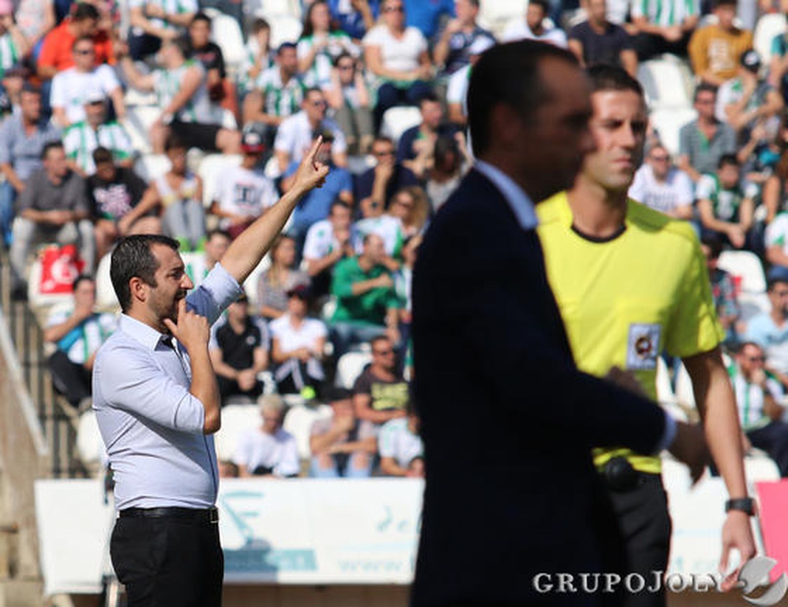 Foto: Jose Martinez Asencio