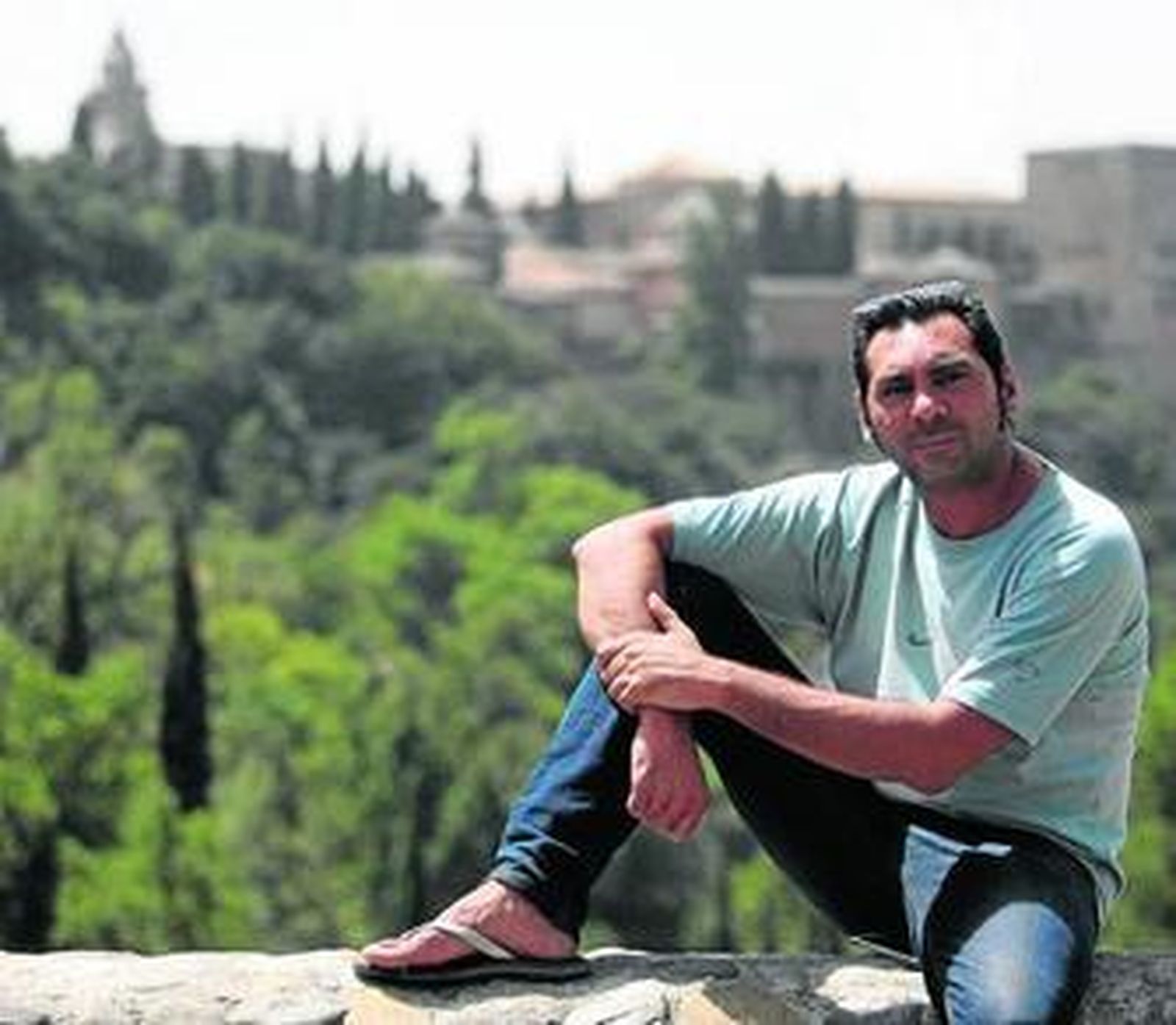 Las tres caras del nuevo flamenco