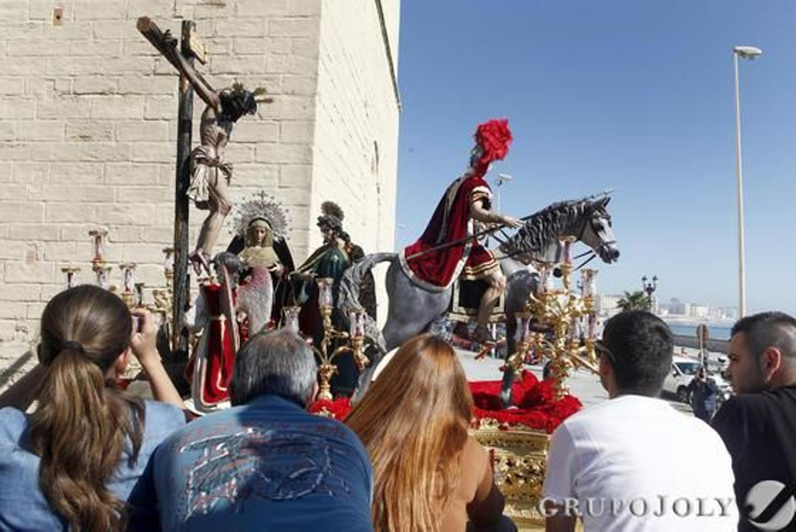 Las Aguas. /Jesús Marín