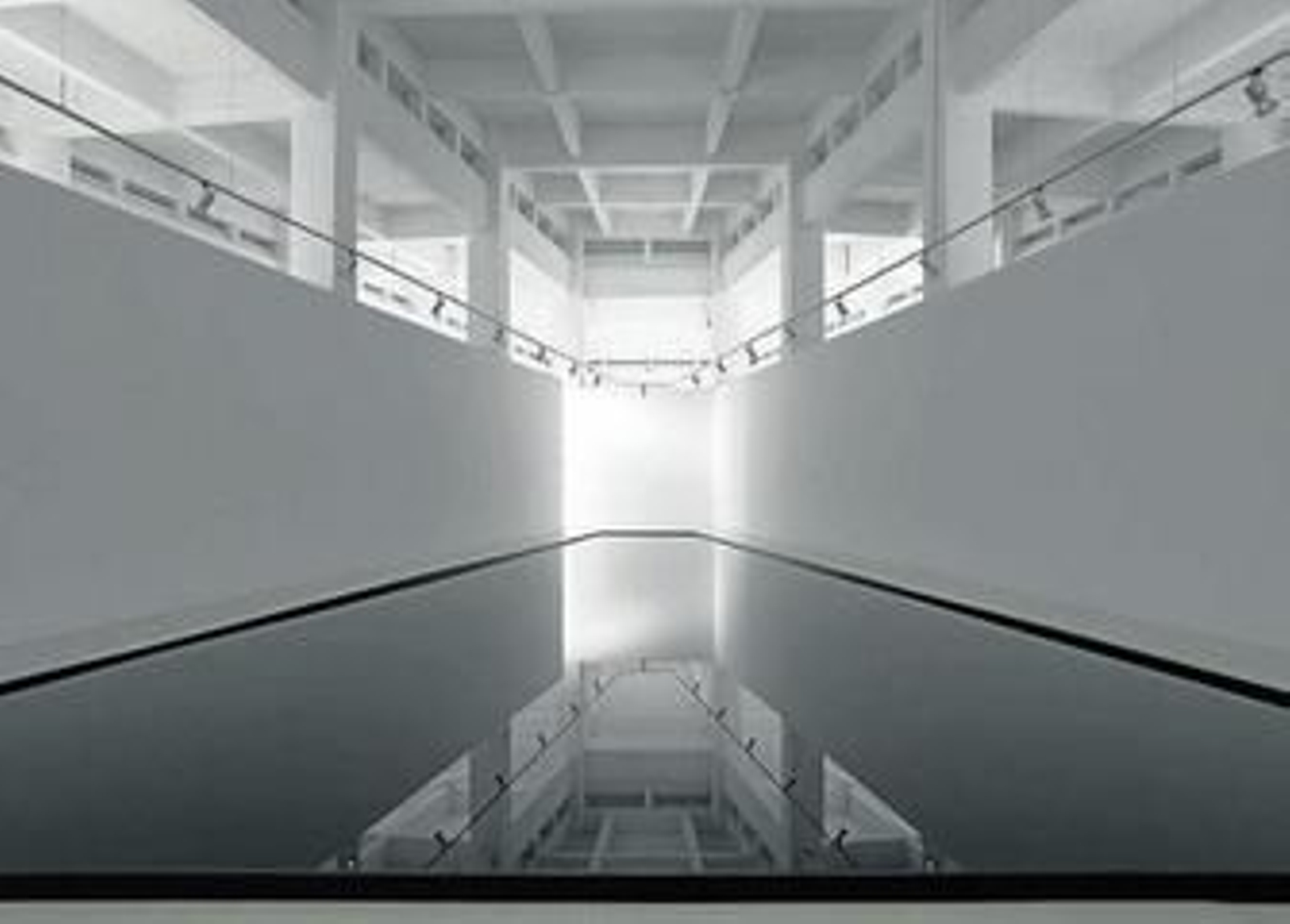 Los reflejos de Per Barclay