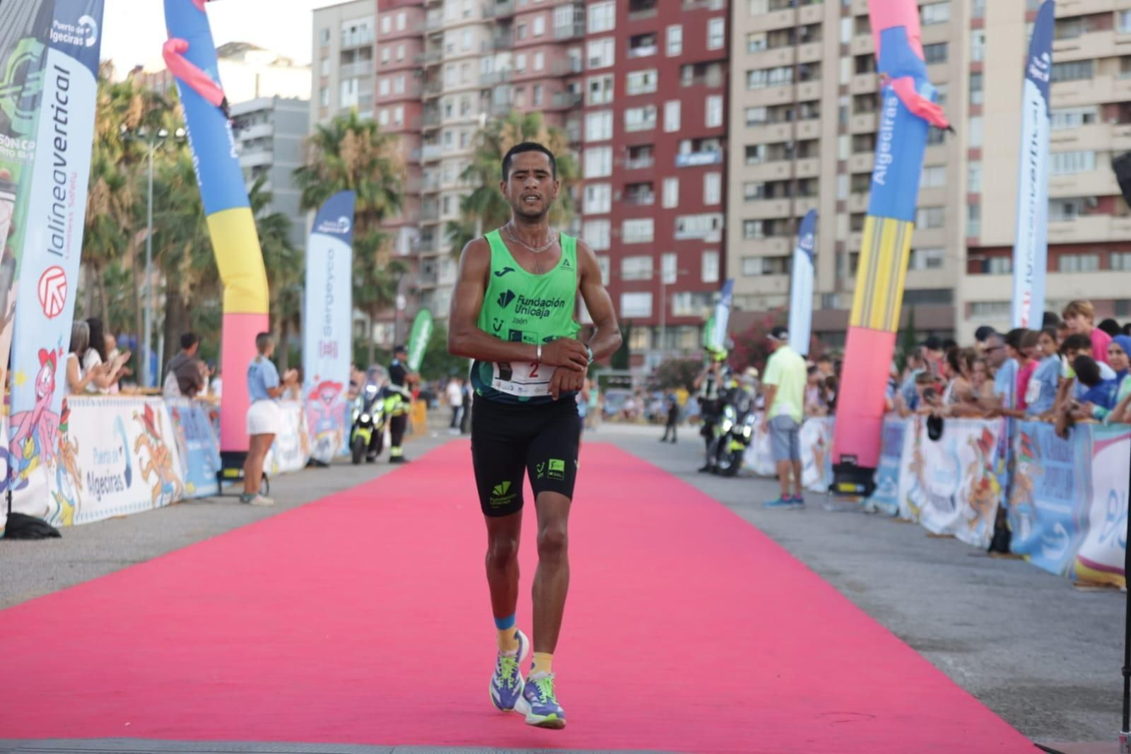 Búscate en la galería de fotos de la XXIII Carrera Popular Puerto Bahía de Algeciras Búscate en la galería de fotos de la XXIII Carrera Popular Puerto Bahía de Algeciras
