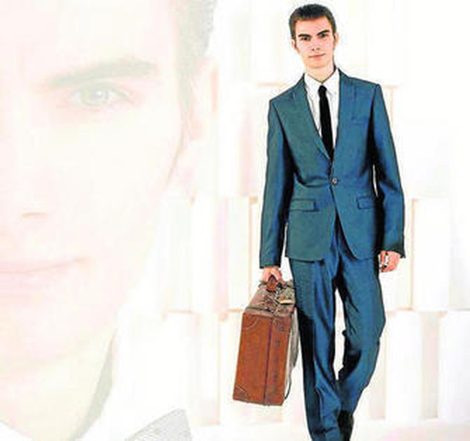 Francisco Miralles se ha convertido en figura de la copla.