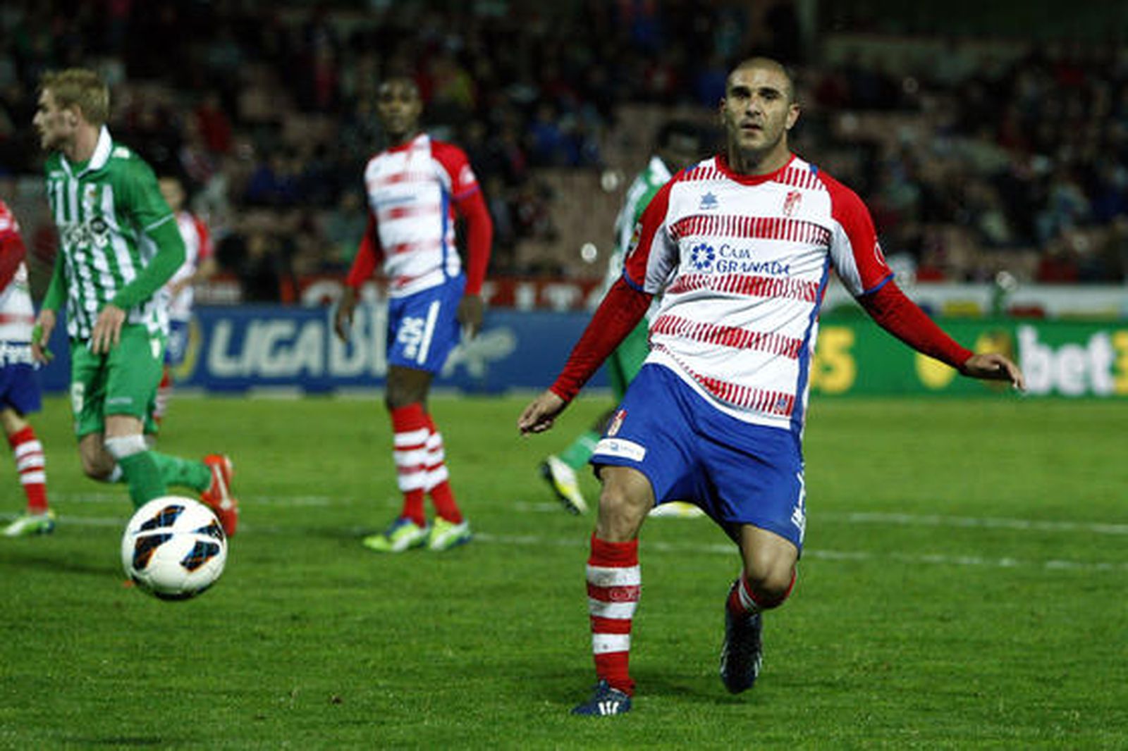 Foto: Pepe Villoslada