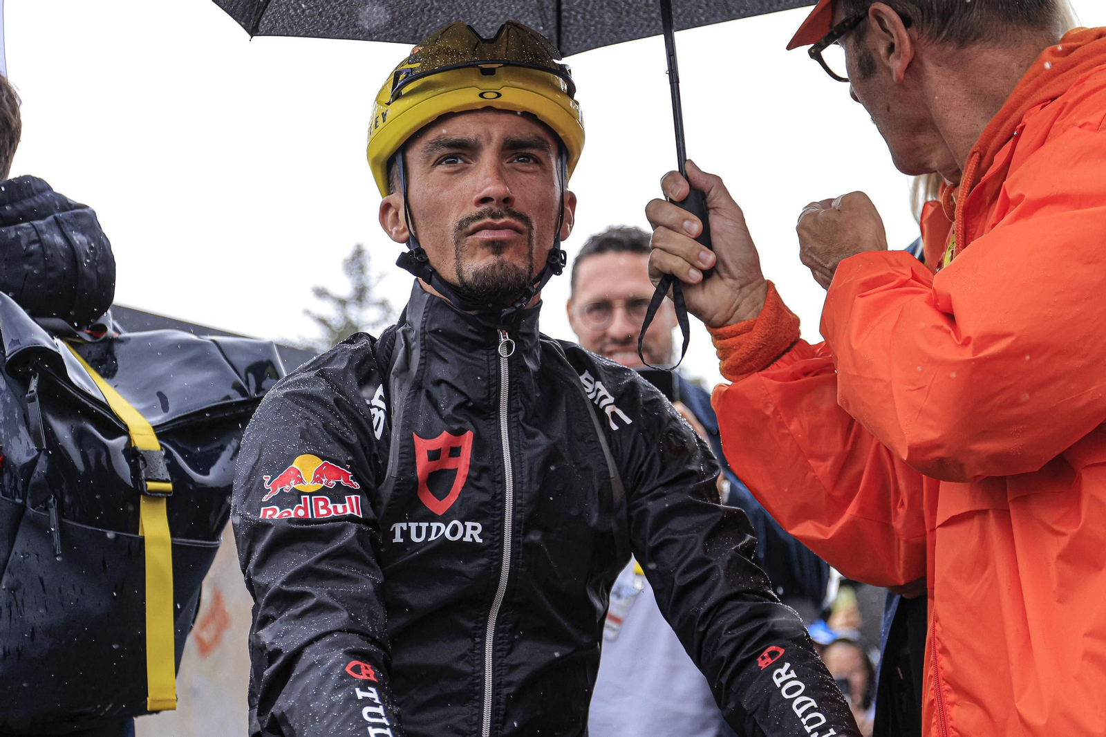 Las mejores fotos del Tour de Francia | Etapa 2