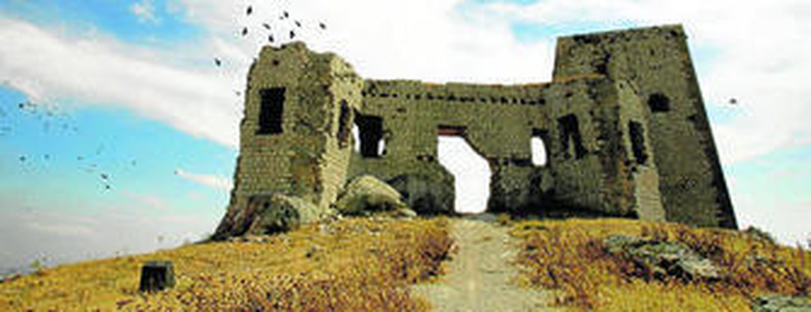 La Cruzada de Black Douglas