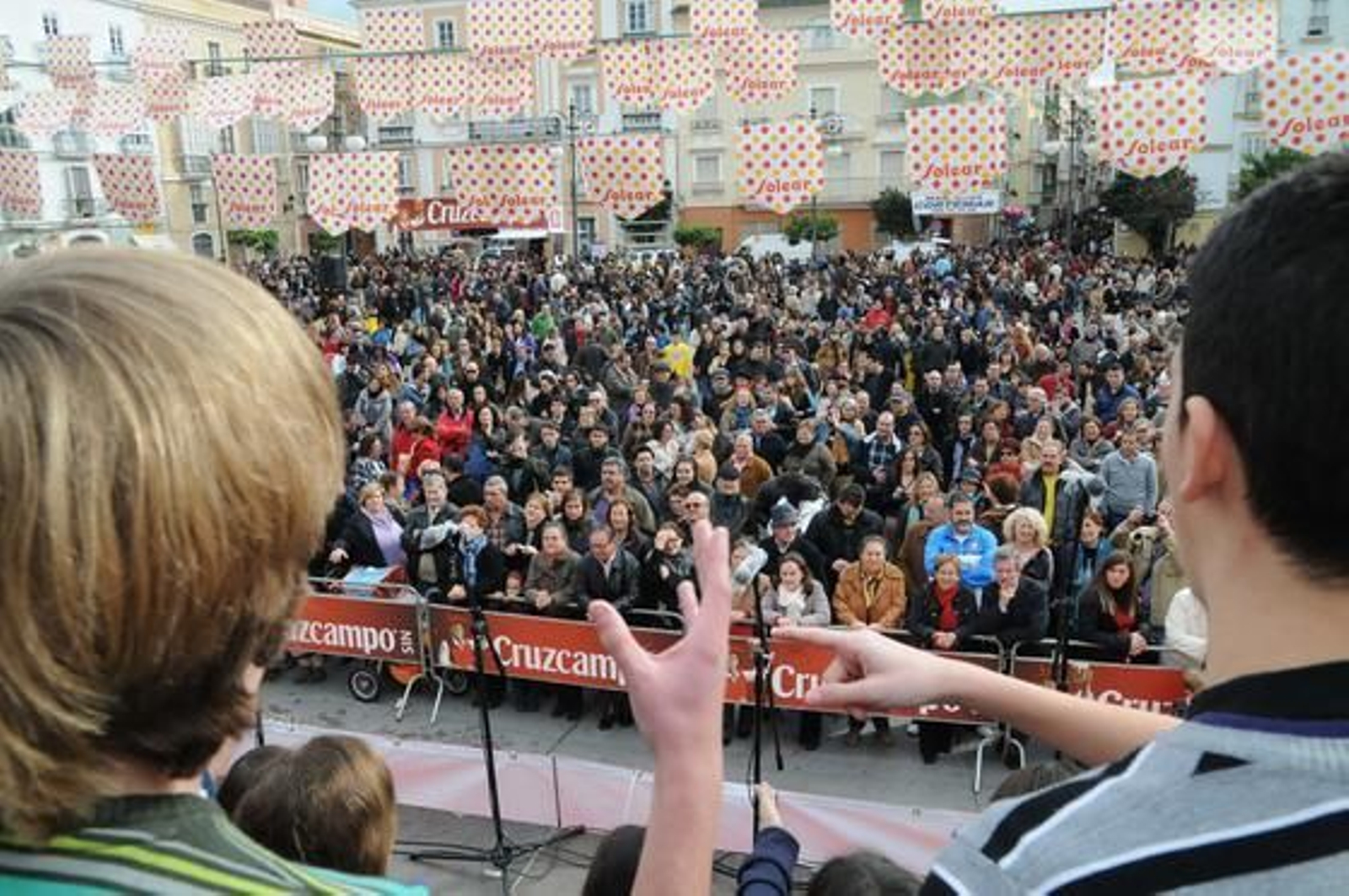 Foto: Javier González