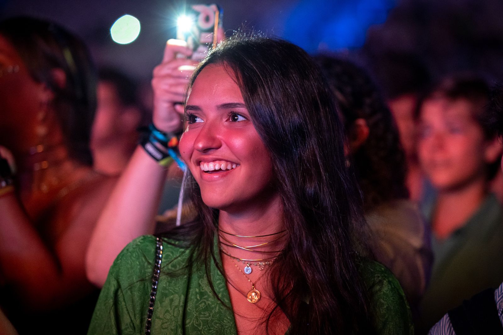 Búscate en el concierto de Taburete en el Concert Music de Chiclana