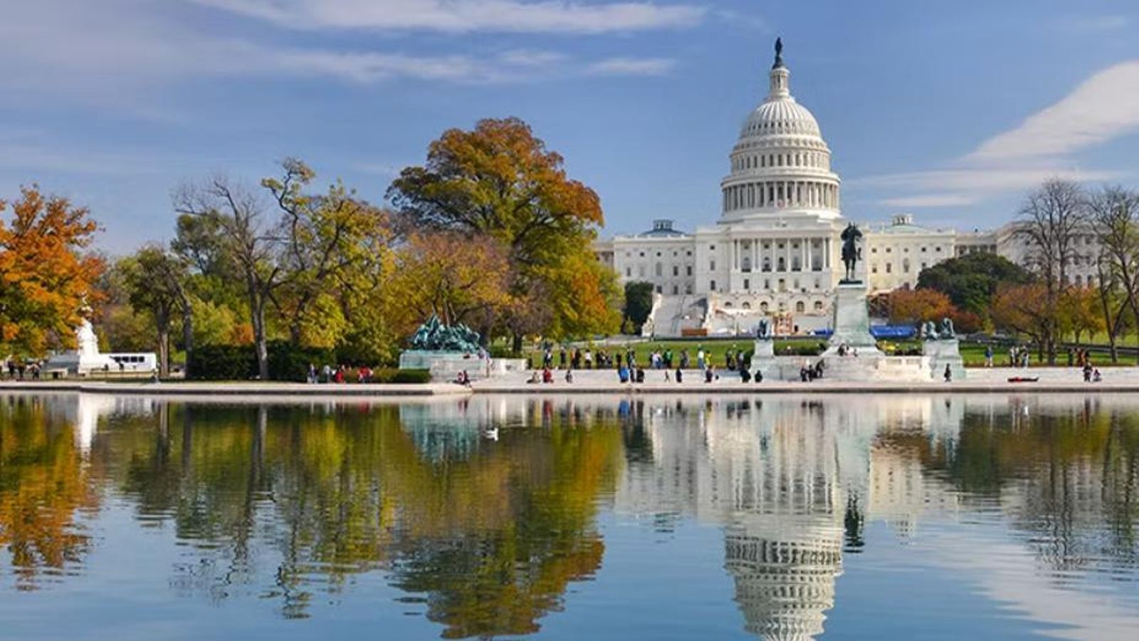 Excursión a Washington DC