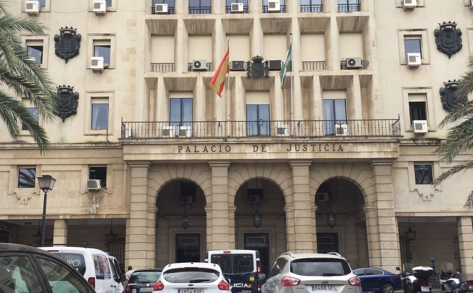 Audiencia de Sevilla