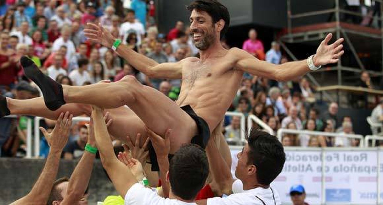 Antonio Reina tendrá una calle en Osuna tras su retirada