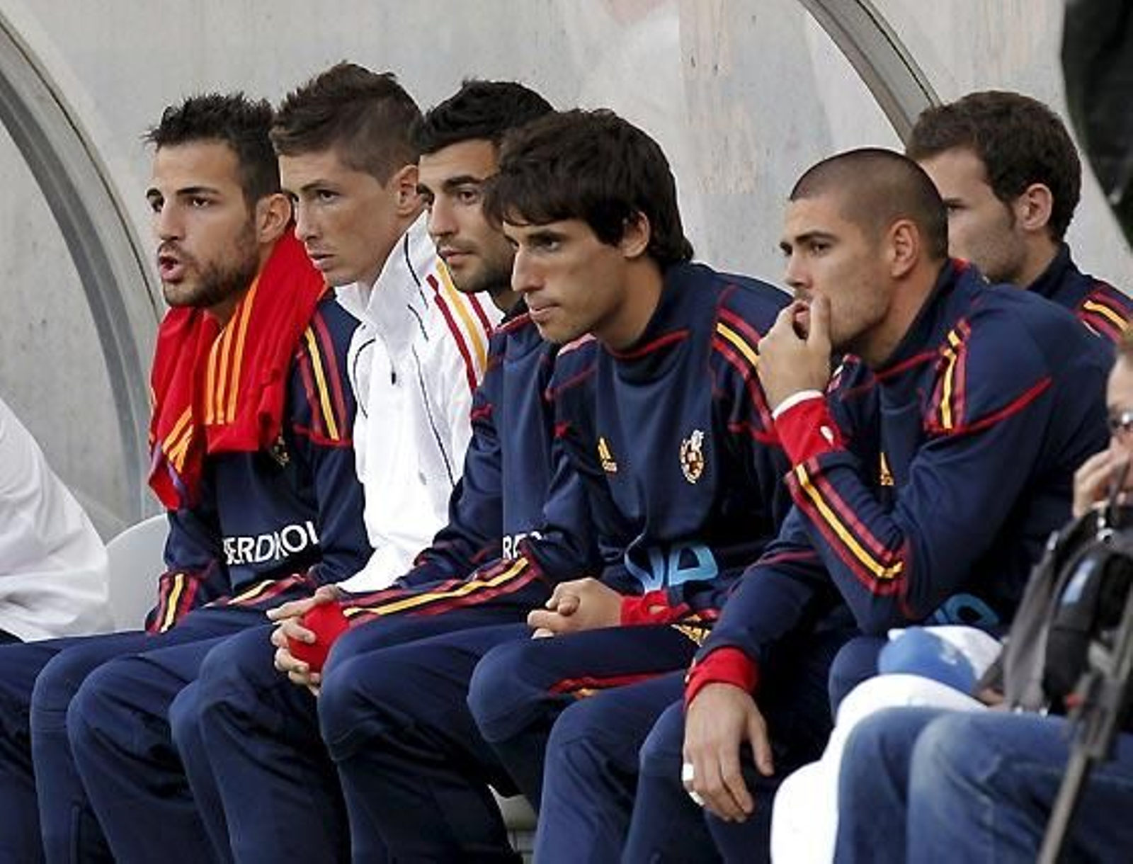 Foto: Efe / Reuters / Afp Photo