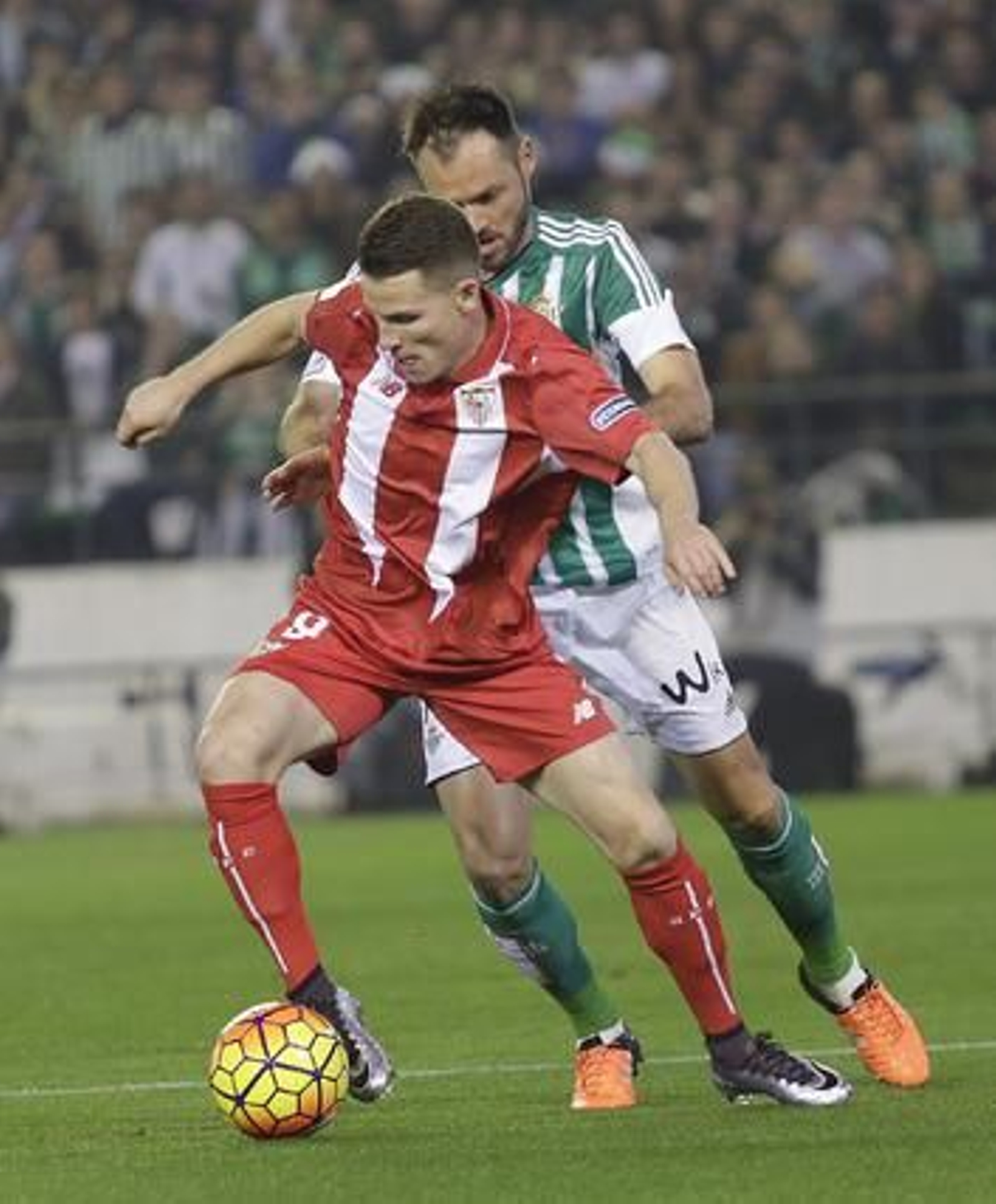 Foto: A. Pizarro/J.C. Muñoz