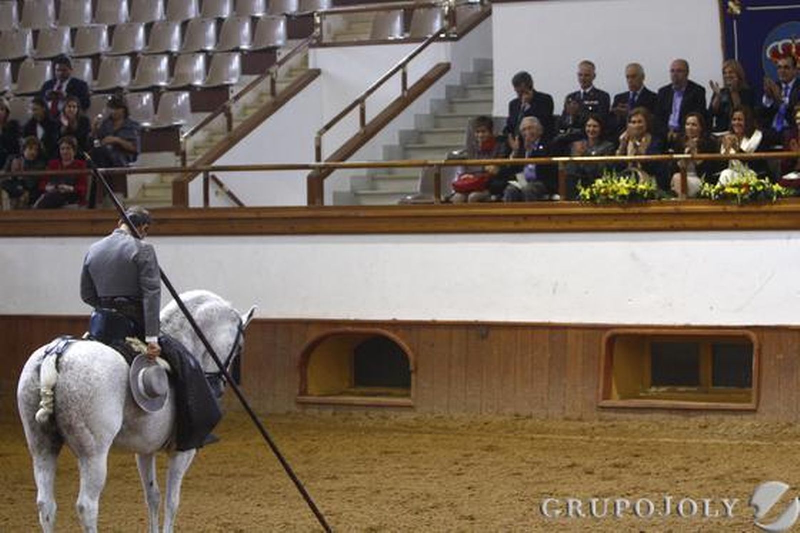 Foto: Lourdes de Vicente