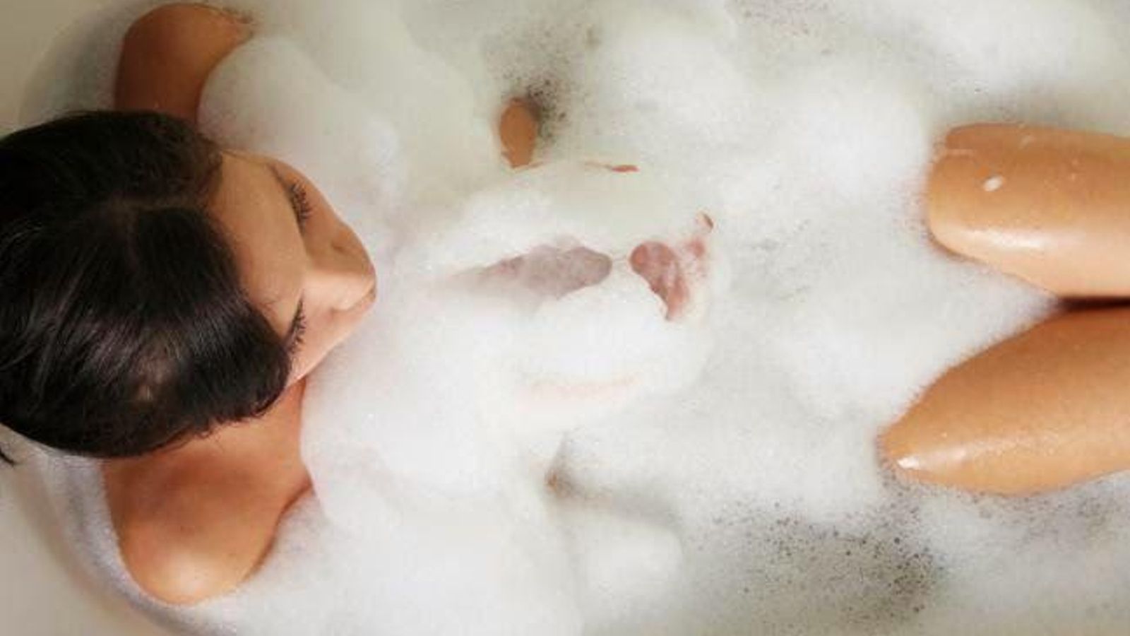 El aseo diario es una de las claves para mantener una correcta higiene íntima