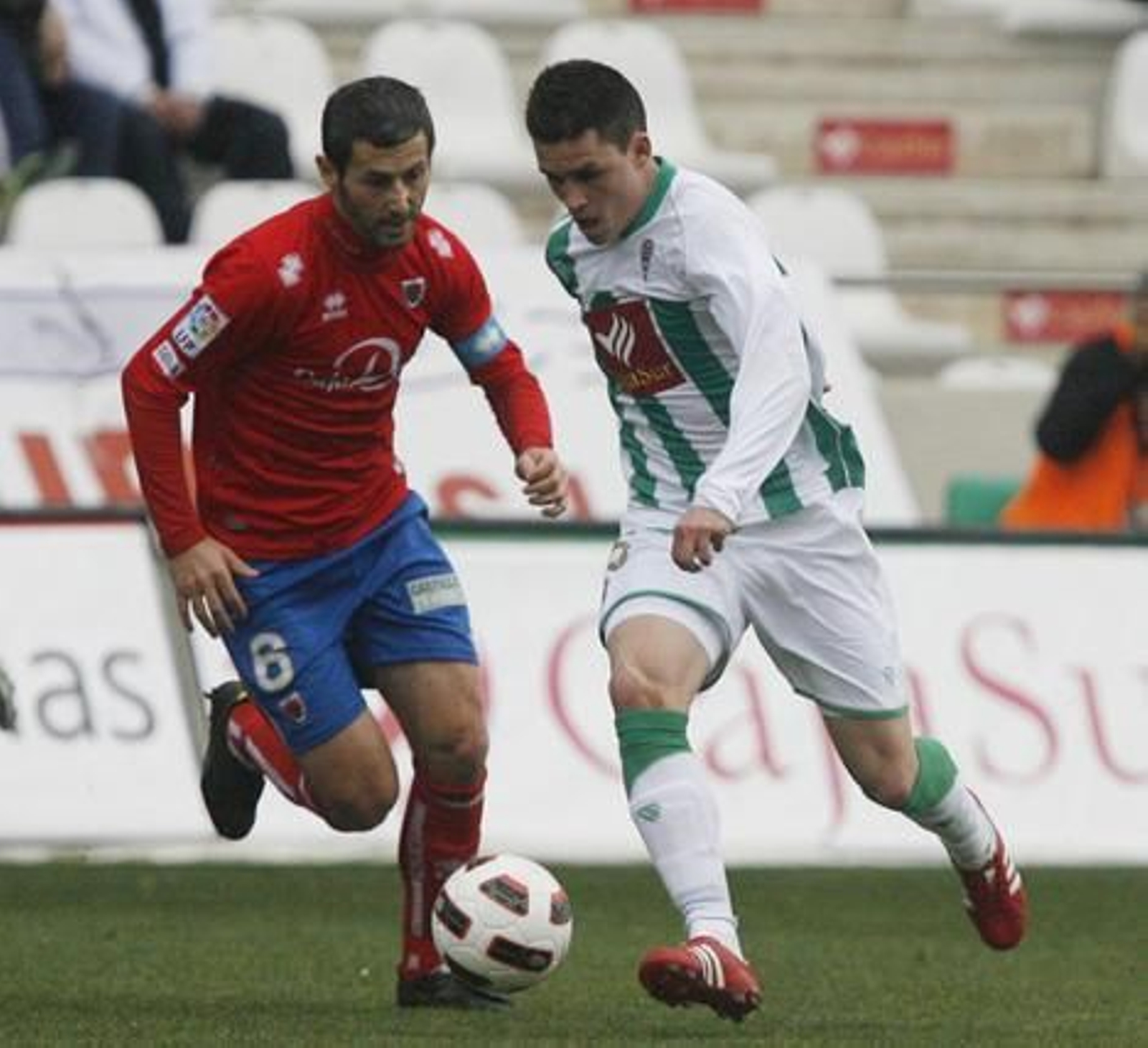 Foto: Alvaro Carmona