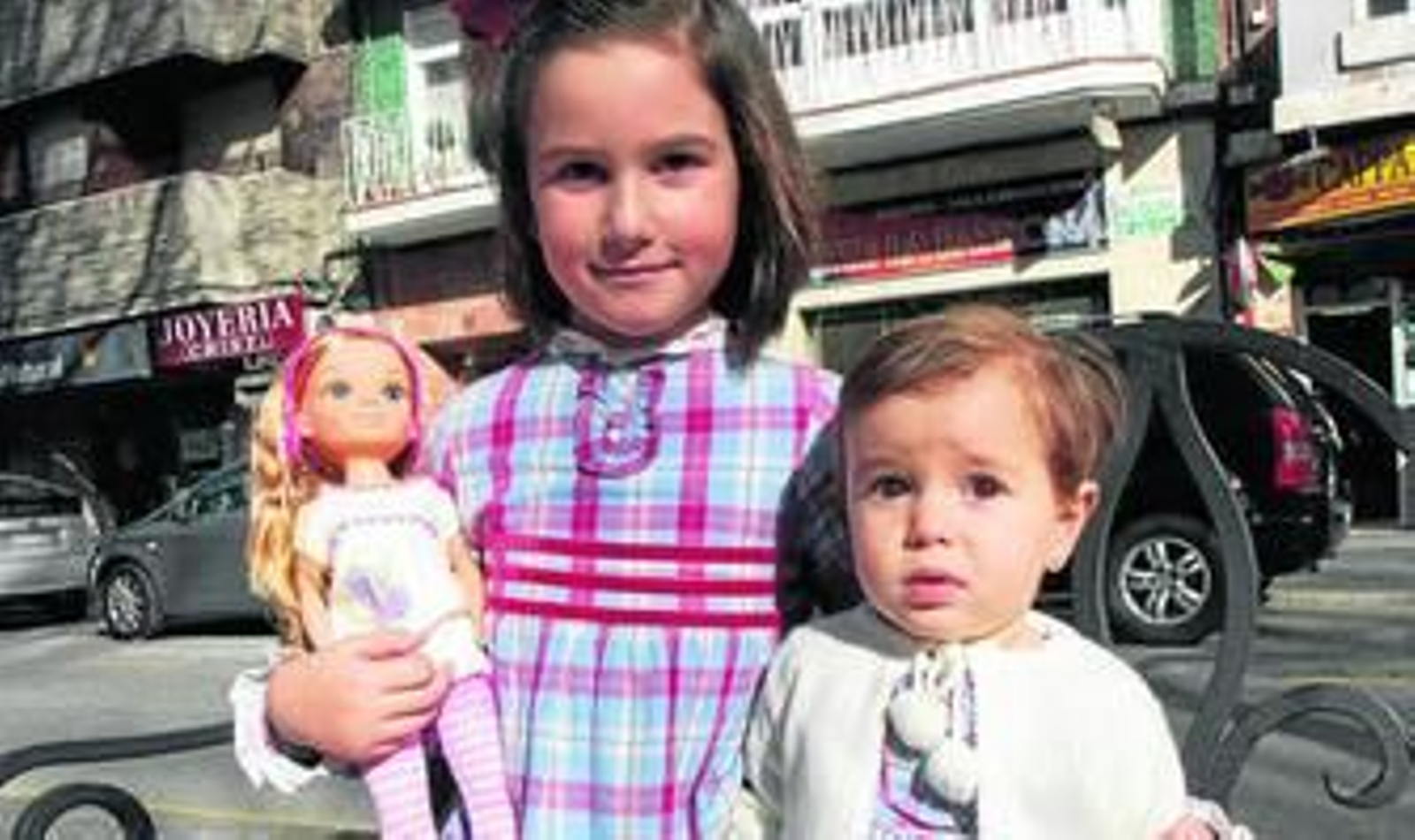 La primera escena de Toy Story