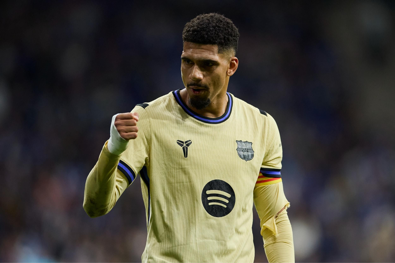 Las fotos del Oviedo-Barcelona