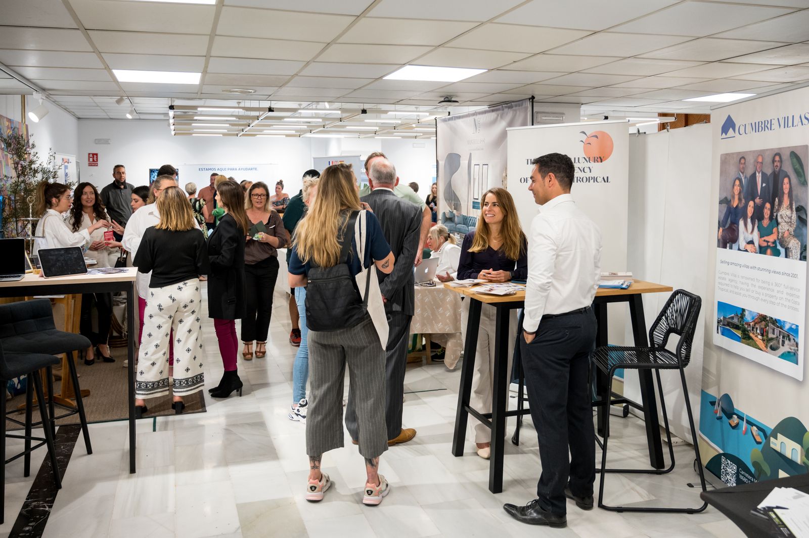 La Costa Tropical estudiará en unas jornadas los beneficios de la construcción sostenible