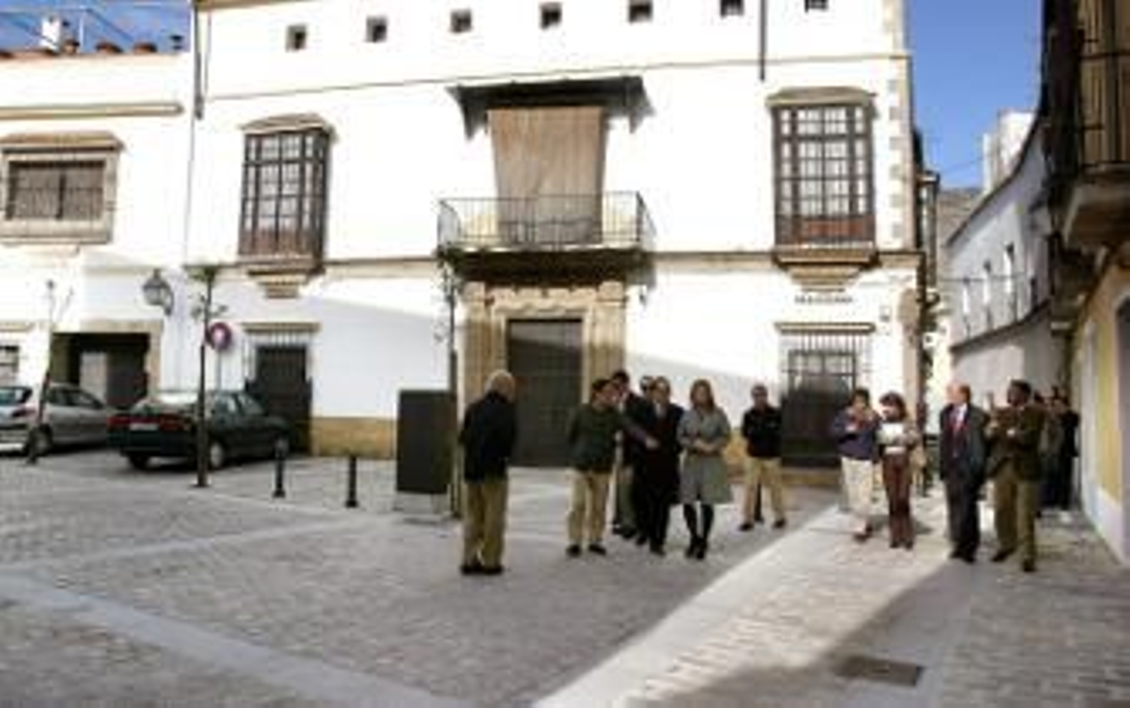 La reforma de Bizcocheros y San Marcos asciende a 600.000 euros