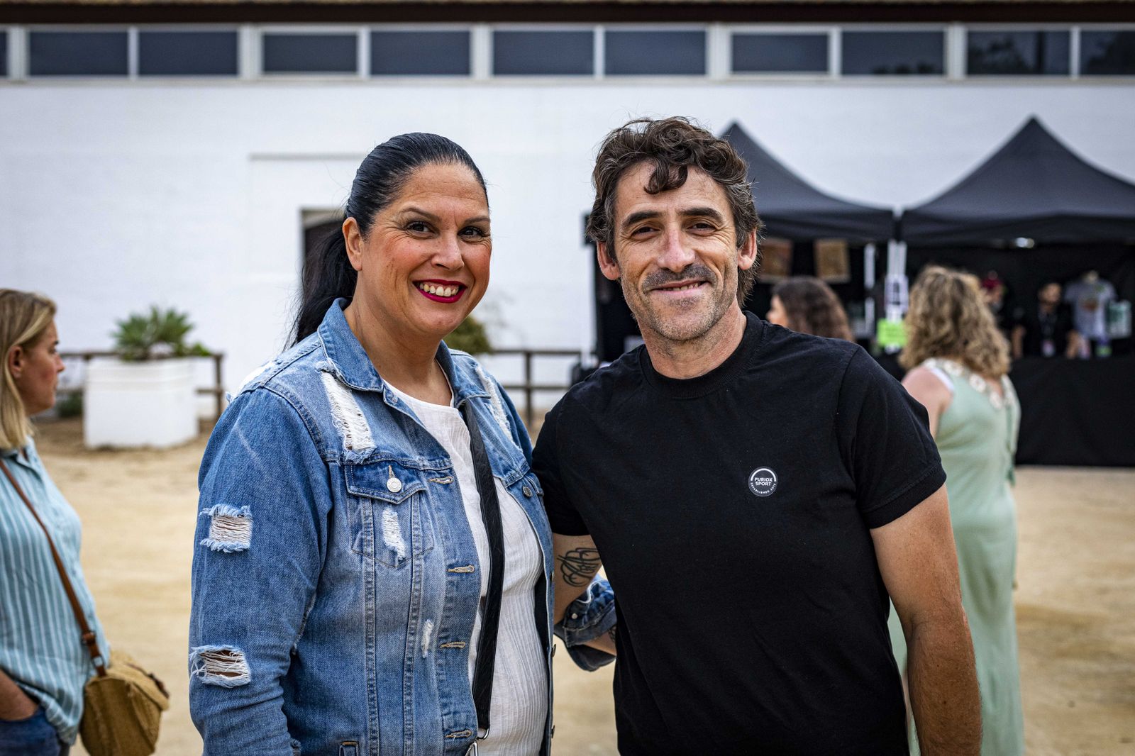 Búscate en las imágenes del concierto de Manolo García en el Concert Music Festival 2024